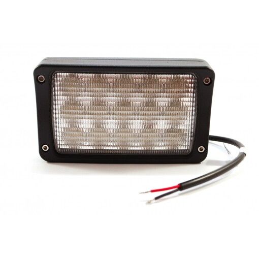 Светодиодная фара ближнего света LightX RCJ-60345BF