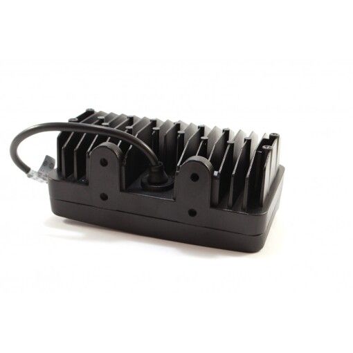 Светодиодная фара ближнего света LightX RCJ-60345BF