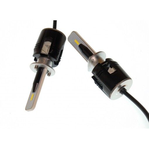 Лампы светодиодные Baxster PXL H1 6000K 4300Lm