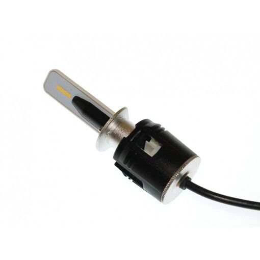 Лампи світлодіодні Baxster P H1 6000K 3200Lm УЦІНКА