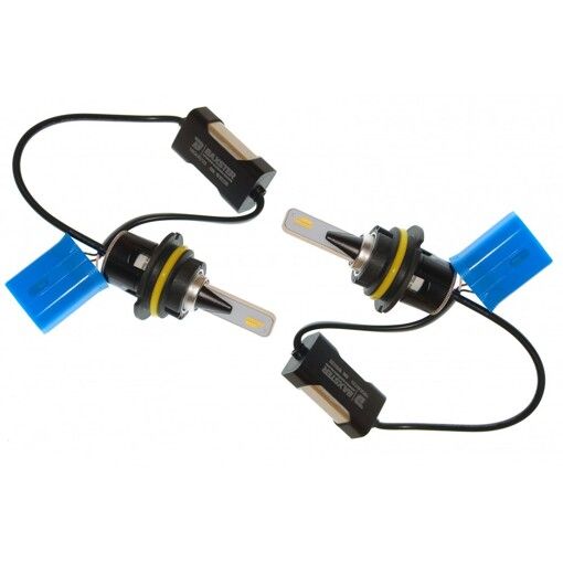 Лампы светодиодные Baxster P HB1(9004) 6000K 3200Lm