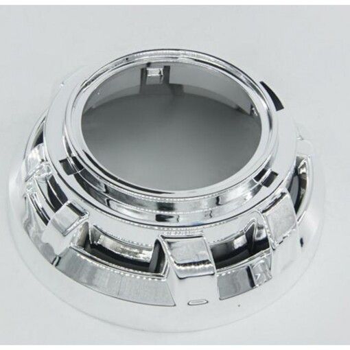 Маска для линз BAXSTER B-9 2,8-3,0&quot; (2шт.)