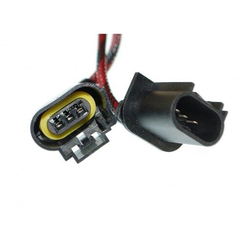 Оманки ALed CAN-BUS H13 С6P (2 шт)