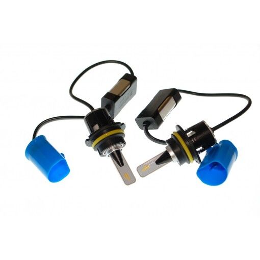 Лампы светодиодные Baxster P HB5(9007) 6000K 3200Lm