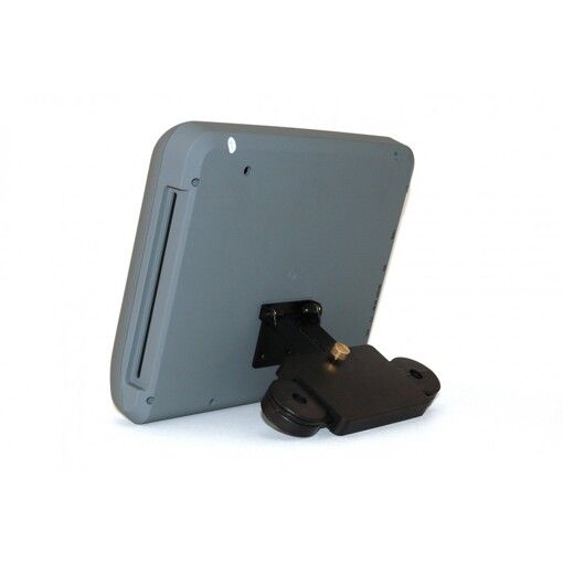 Монитор накладной на подголовник KLYDE Ultra MBW 925 GR (серый)