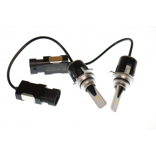 Лампи світлодіодні Baxster P HIR2(9012) 6000K 3200Lm