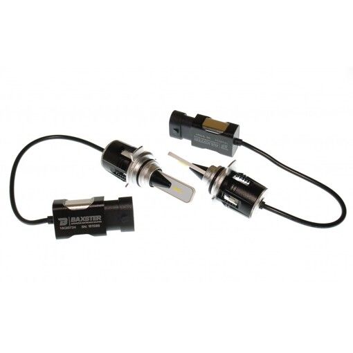 Лампи світлодіодні Baxster P HIR2(9012) 6000K 3200Lm