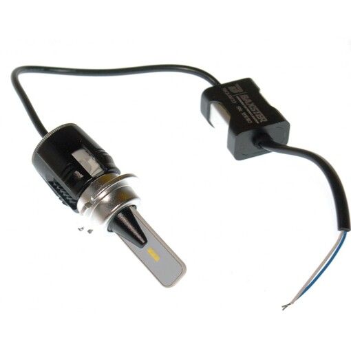 Лампы светодиодные Baxster PXL D2S/D4S/D4C 6000K 4300Lm