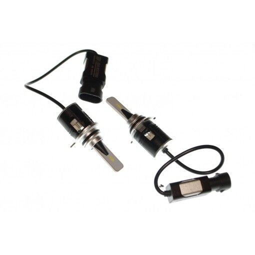 Лампы светодиодные Baxster PXL HIR2(9012) 6000K 4300Lm