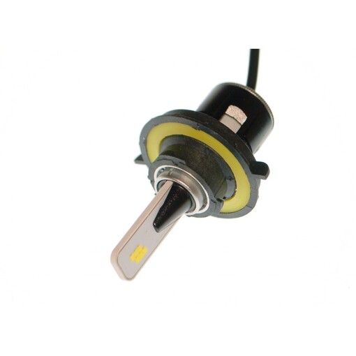 Лампы светодиодные Baxster PXL H13 6000K 4300Lm