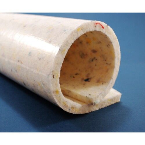 Шумоізоляційний матеріал Віброфільтр Пінополіуретан ППУ 10мм (1.0х2.0м) УЦІНКА