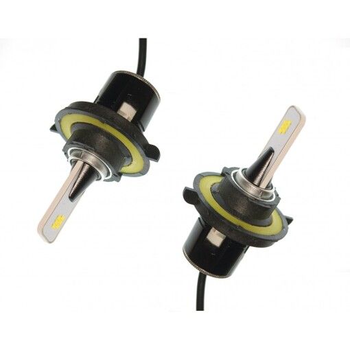 Лампы светодиодные Baxster PXL H13 6000K 4300Lm