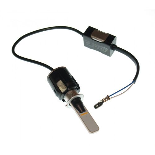 Світлодіодні лампи Baxster P H3 6000K 3200Lm