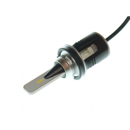 Лампы светодиодные Baxster PXL H11 6000K 4300Lm