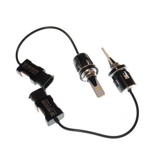 Лампы светодиодные Baxster PXL H11 6000K 4300Lm