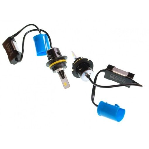 Лампи світлодіодні Baxster PXL HB1(9004) 6000K 4300Lm