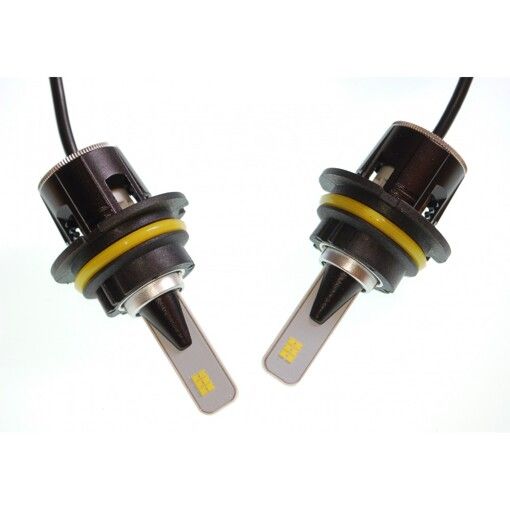 Лампи світлодіодні Baxster PXL HB1(9004) 6000K 4300Lm