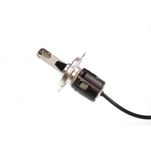 Лампы светодиодные Baxster P H4 H/L 6000K 3200Lm