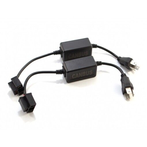 Оманки ALed CAN-BUS H4 Hi/Low RP/RR (2 шт)