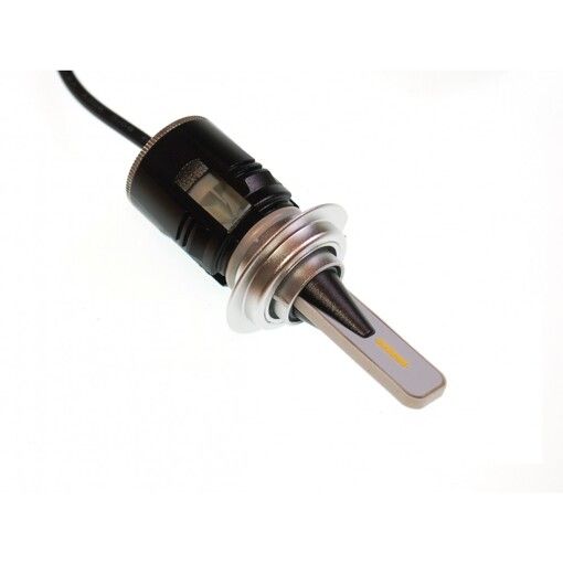 Лампы светодиодные Baxster P H7 6000K 3200Lm