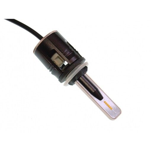 Лампи світлодіодні Baxster P H27 6000K 3200Lm