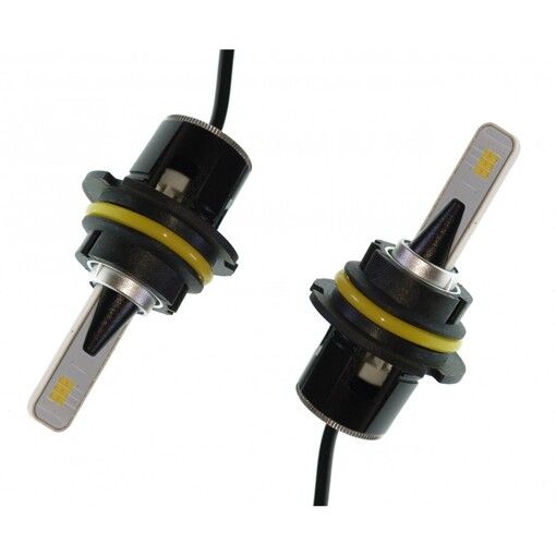 Лампи світлодіодні Baxster PXL HB5(9007) 6000K 4300Lm