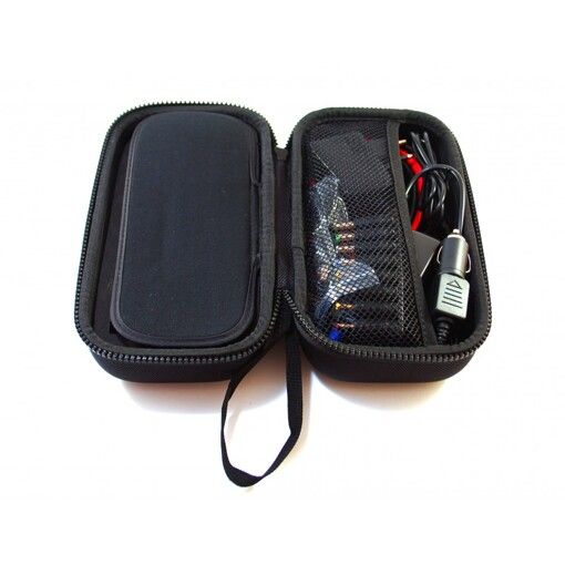 Портативное пусковое зарядное устройство GT S14 new