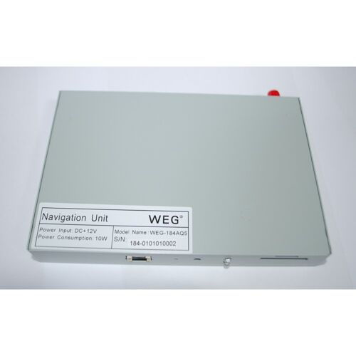 Блок Навигации WEG-184AQ5 (Concert)