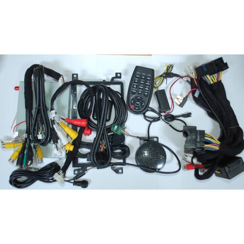 Блок Навигации WEG-184AQ5 (Concert)