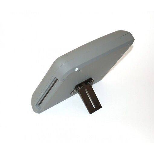 Монітор накладний на підголівник KLYDE Ultra MBW 910 GR (сірий)