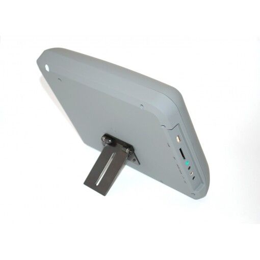 Монітор накладний на підголівник KLYDE Ultra MBW 910 GR (сірий)