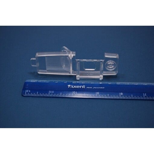 Крепление к камере заднего вида Globex C1033 TOYOTA Highlander (XU40) (08-13)