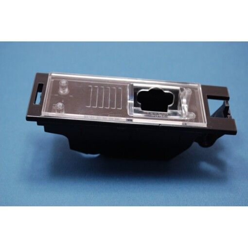 Кріплення до камери заднього виду Globex C125 (HYUNDAI)