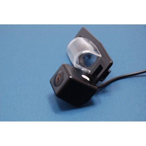 Камера заднього виду CRVC Intergral Mitsubishi Galant 9 (03-12)