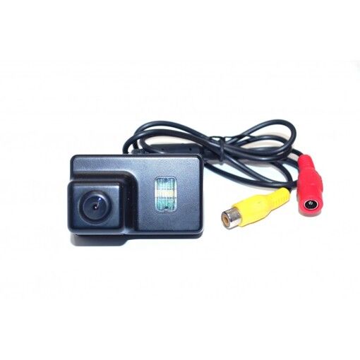 Камера заднего вида CRVC Intergral Peugeot 206 (98-07), 207 (06-12), 307 (01-11), 407 (04-11)