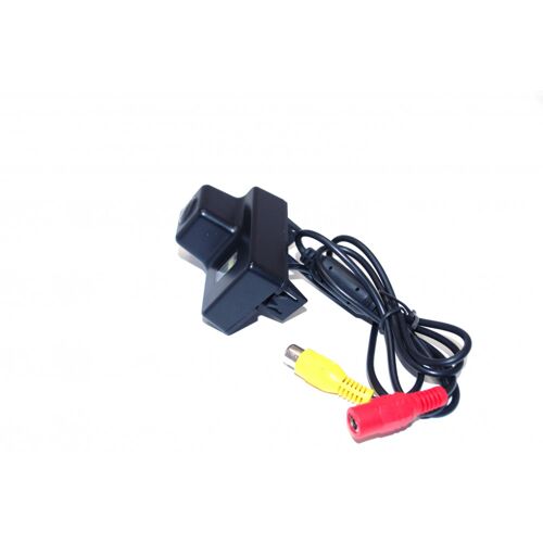 Камера заднего вида CRVC Intergral Peugeot 206 (98-07), 207 (06-12), 307 (01-11), 407 (04-11)