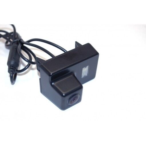 Камера заднего вида CRVC Intergral Peugeot 206 (98-07), 207 (06-12), 307 (01-11), 407 (04-11)