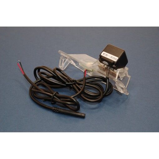 Камера заднього виду CRVC Detachable Lexus IS (XE3) (13+), IS (XE2) (05-13), ES (XV40) (06-12), RX (AL10) (09-15), RX (AL20) (15-22)