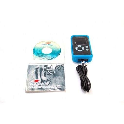 Программатор Scher-Khan CM4