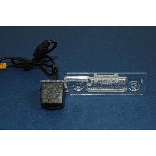 Камера заднього виду CRVC Detachable VW Touareg, Tiguan