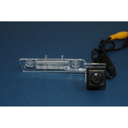 Камера заднього виду CRVC Detachable VW Touareg, Tiguan