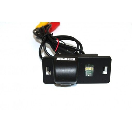 Камера заднього виду CRVC Intergral Audi A4L/TT/A5