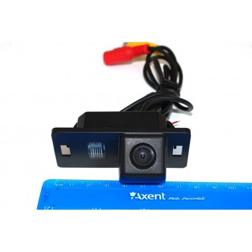 Камера заднього виду CRVC Intergral Audi A4L/TT/A5