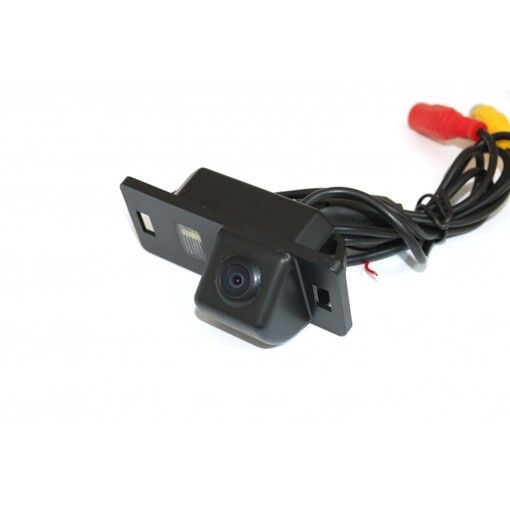 Камера заднього виду CRVC Intergral Audi A4L/TT/A5