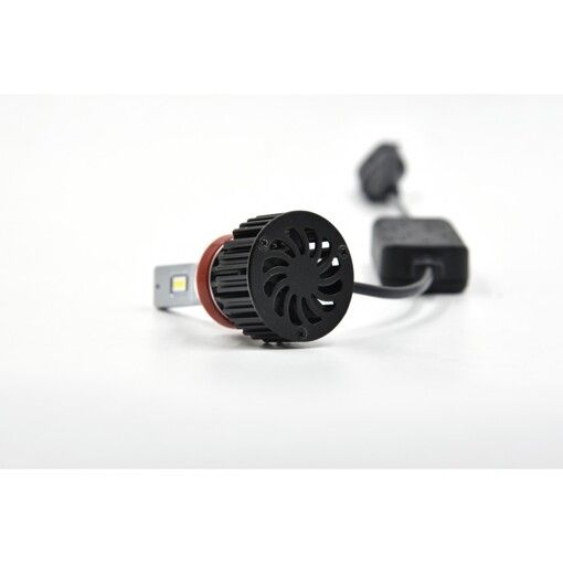 Лампи світлодіодні ALed X H11 6000K 35W XH11C08 (2шт)