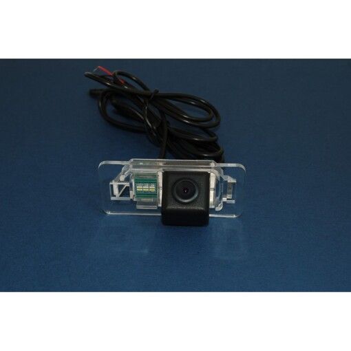 Камера заднего вида CRVC-151/1 Detachablel BMW3/5/X5/X6