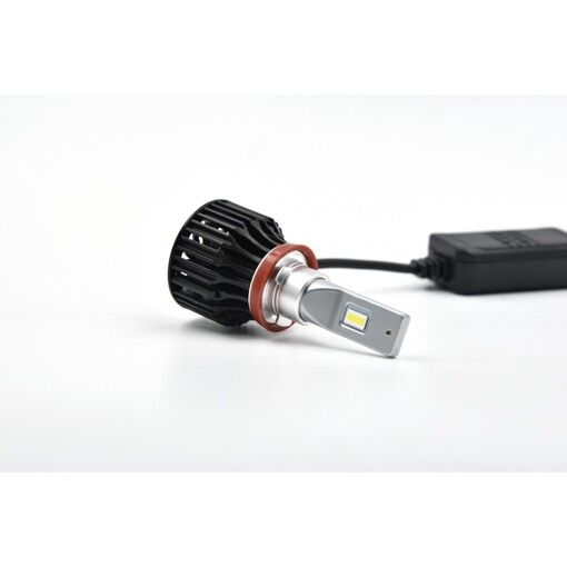 Лампи світлодіодні ALed X H11 6000K 35W XH11C08 (2шт)