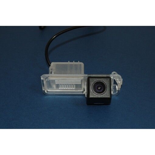 Камера заднего вида CRVC-105/1 Detachable Skoda SuperB