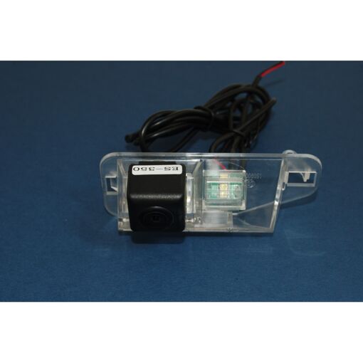 Камера заднього виду CRVC 134/1 Intergral Lexus IS (XE3) (13+), IS (XE2) (05-13), ES (XV40) (06-12), RX (AL10) (09-15), RX (AL20) (15-22)