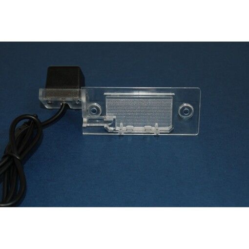 Камера заднего вида CRVC Detachable Skoda Octavia